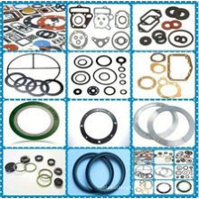 China steel gasket